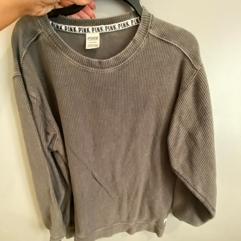 PINK by VS crew